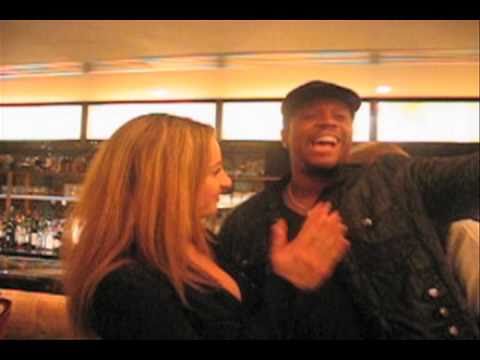 Ray Ruffin - Duncan James of Blue & Sheridan Smith: A night out in London with Super Producer!