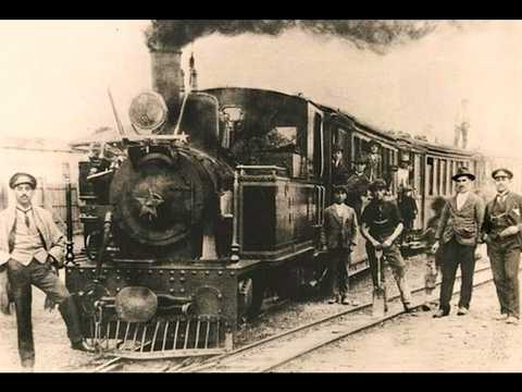 Tras la huella del Ramal 'El Tren Chico': Linares, Yerbas Buenas, Panimávida, Colbún. Documental.