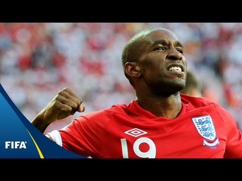 Slovenia v England | 2010 FIFA World Cup | Match Highlights