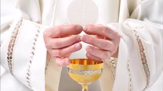 Moja droga - Powołanie