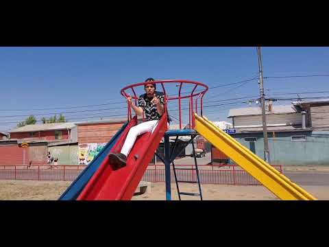 Pato The Danger - Verano En Chillan (Video Oficial) (Estreno 17 de Marzo)