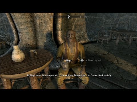 How NOT TO PAY Mogrul