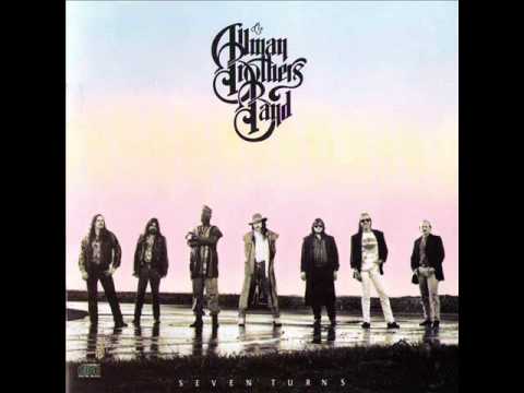 The Allman Brothers Band - True Gravity