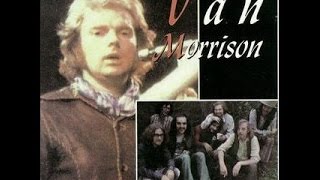 Van Morrison - Live '70 April, Fillmore West (Spring in Berkeley) (All LP)