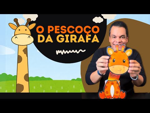 The Giraffe's Neck - Prof. Givanilson Soares