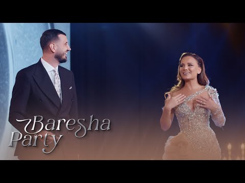 Buraku & Majlinda Cikaqi - Fiks per mu (Baresha Party)