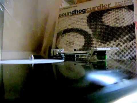 Soundhog - Curdler / Mode 7 / Taking It Back