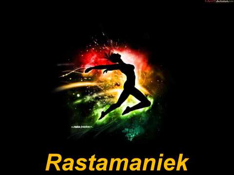 Rastamaniek - moj reggau (feat._dj_bary)