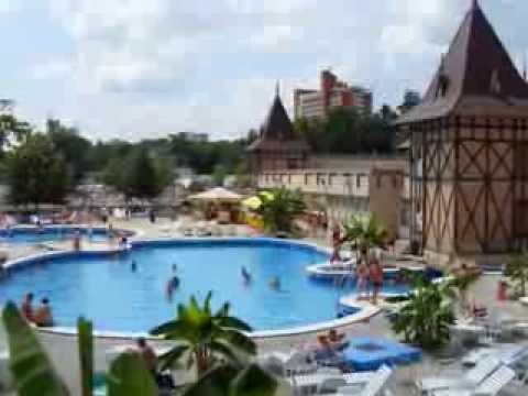 Pensiunea Beverly Hills Baile Felix - KaufTravel.Com - rezervari hoteluri cabane