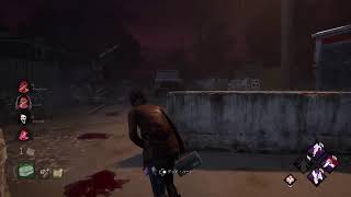 [dbd]参加◎ 聞き専×