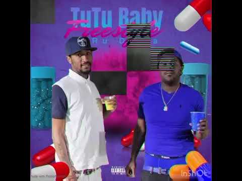 Tutubaby freestyle ft Ru dolla