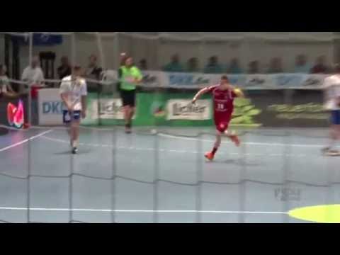 TOR 3 - Jeffrey Boomhouver - DKB Tor des Monats Juni