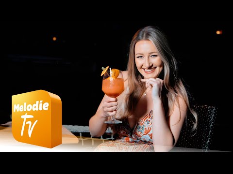 Natalie Lament - Ein Feuer in der Sommernacht (Offizielles Musikvideo)