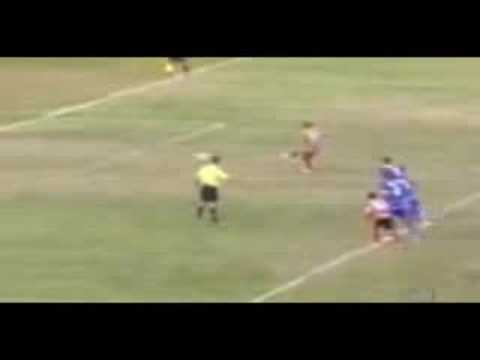 Botafogo 2 X 2 Rio Claro - Copa FPF 2008 - 06/08/2008