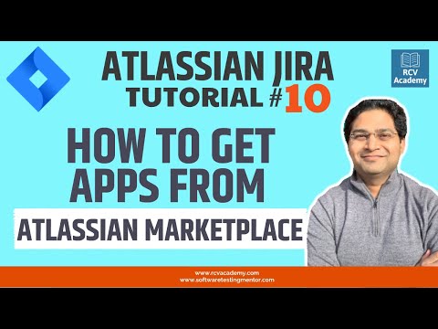 JIRA Tutorial 10 Atlassian Marketplace | JIRA Marketplace