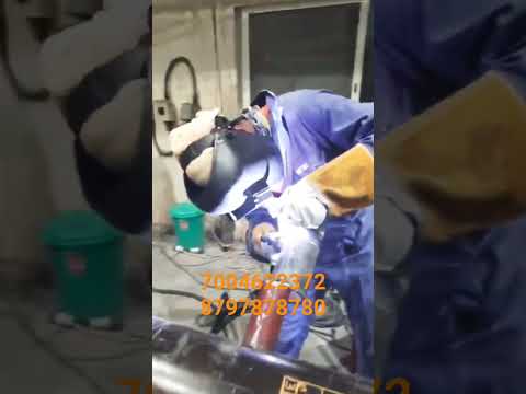 Welding course course in jamshedpur