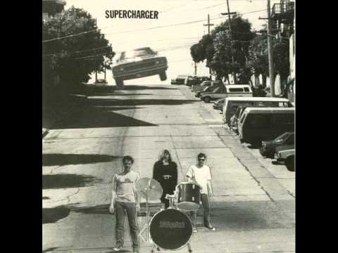 SUPERCHARGER - supercharger - FULL ALBUM