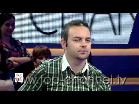 Pasdite ne TCH, 26 Mars 2015, Pjesa 3 - Top Channel Albania - Entertainment Show