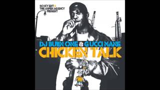 Gucci Mane-Plug Talk HQ