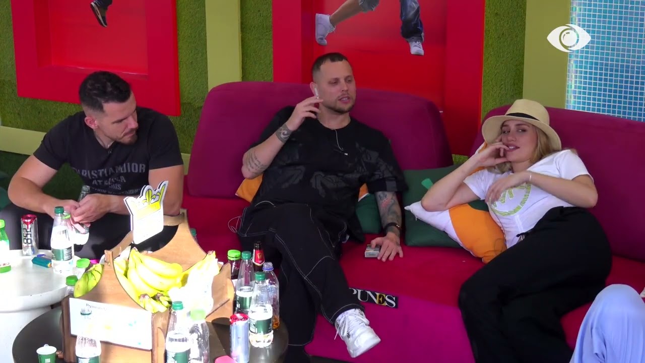 “Sot kam një ditë të rëndësishme”/ Heidi-Eglës: Të kam falur