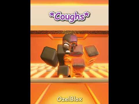 Noli Gets Stuck in Oven #forsaken #roblox #moonanimator #animation #memes