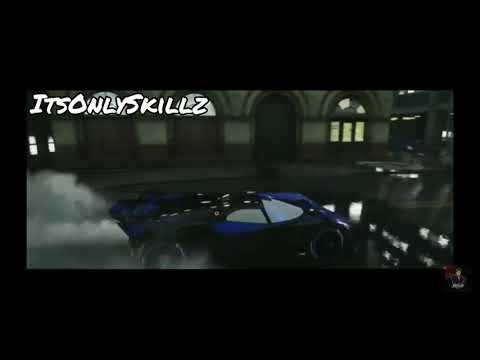 ILLEOo x ItsOnlySkillz - PISTOLI (SPOIL)