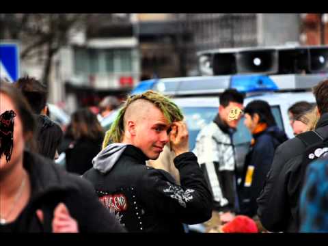 FaulenzA -  Die autonome Maus