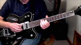 Video thumbnail for Gretsch G5622T Demo  (WHEN I WAS A BOY I HAD A DREAM) by lesterstringer