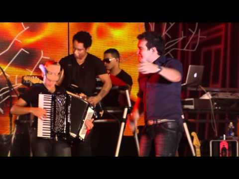 Alta Tensão - Marcos e Belutti