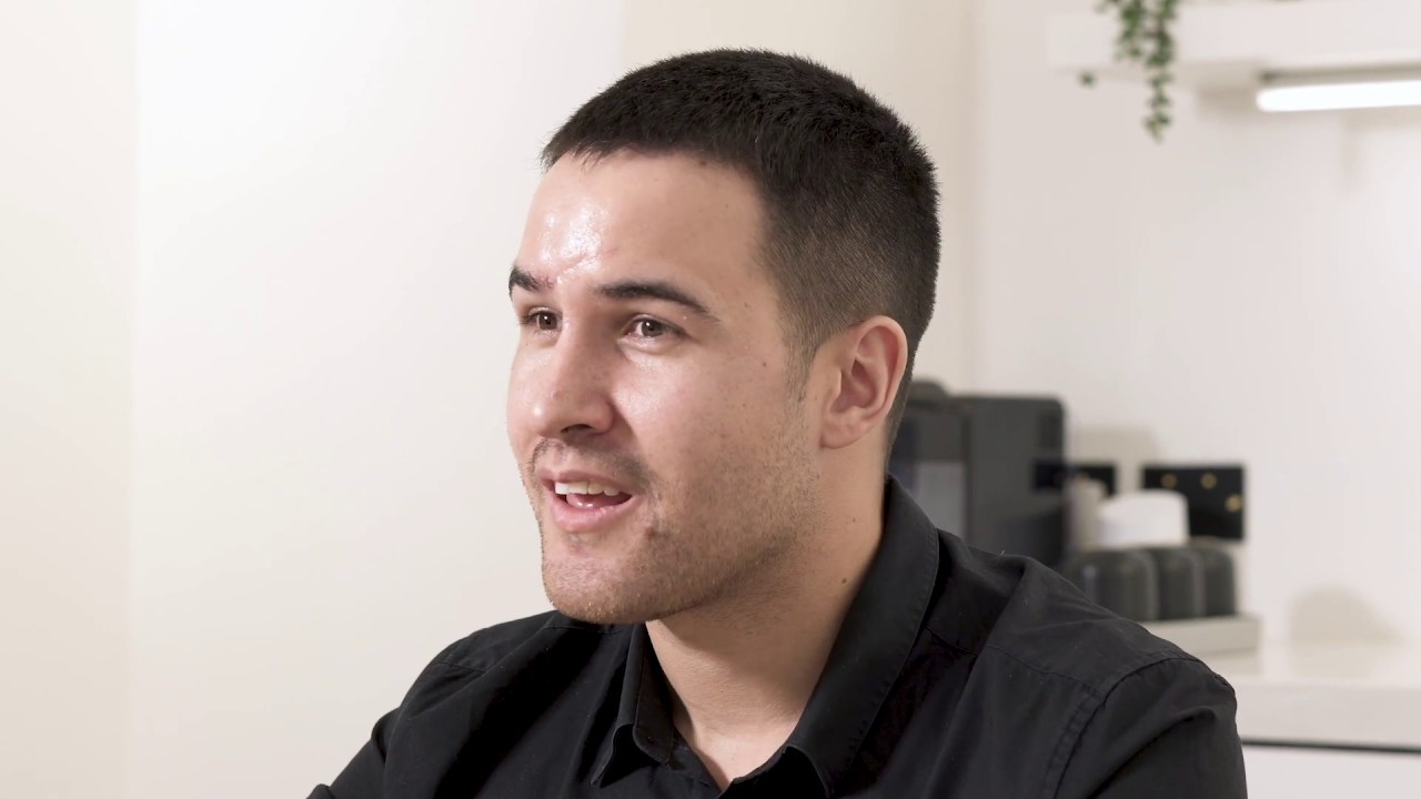 Beacon Design Studio x The Block: Study, Media room and Hallways