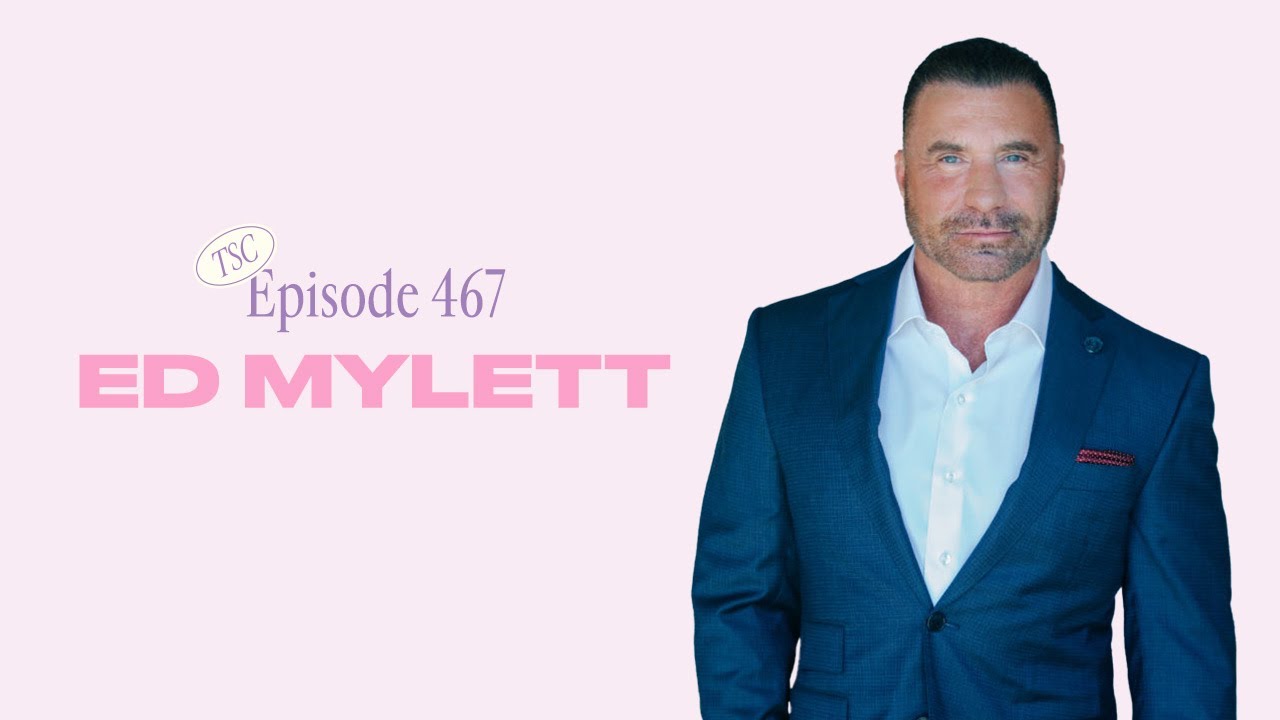 Ed Mylett Pt. 4 On The Power Of One More, The Ultimate Guide To Happiness & Success