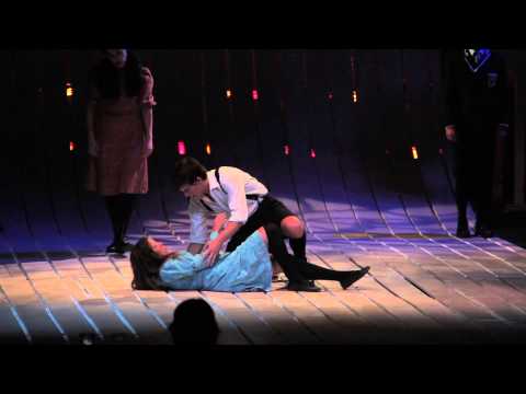 Spring Awakening - I Believe