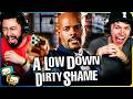 A LOW DOWN DIRTY SHAME Movie Reaction Keenen Ivory Wayans Jada Pinkett Smith W Jaby Koay