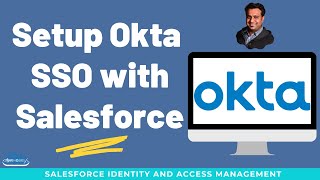 Setup Okta Single Sign-On (SSO) with Salesforce