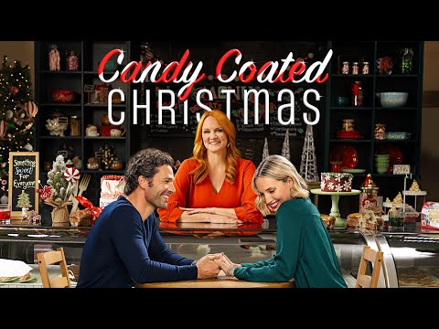 Candy Coated Christmas 2021 Trailer