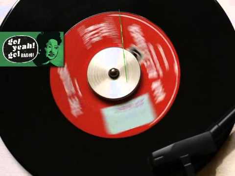 Van Alexander and his orchestra "The shake" 1953 Capitol