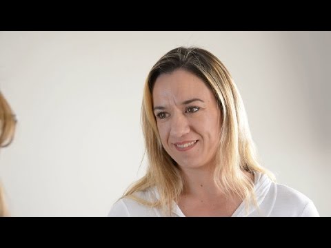 CECILIA MANICLER - COMPETIRÁ EN EL TORNEO APERTURA DE BODY FITNESS