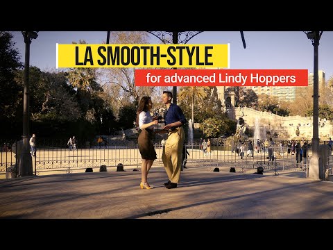 LA smooth style with Pat and Fancy