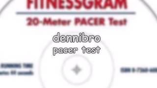 FitnessGram Pacer Test [Dubstep Remix]