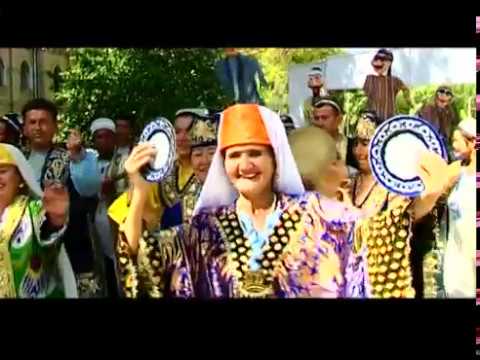 Palov culture and tradition