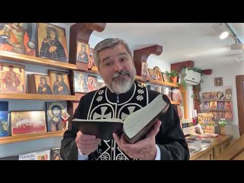 Let's read and understand the Holy Scripture - The Epistle to the Romans Chapter 1