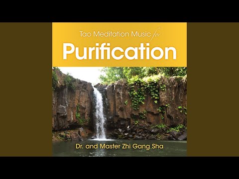 Tao Meditation Music for Purification