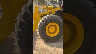 SDLG LG956L gummihjulslæsser til salg - Billede 4 | Machineryline DK SDLG LG956L gummihjulslæsser | Billede 4 - Machineryline