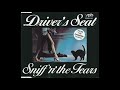 Sniff N The Tears Drivers Seat Extended