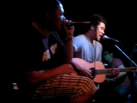 as long as you love me - Leejay & Gabe Bondoc