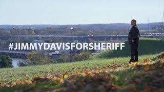 Jimmy Davis for Sheriff of Loudon County