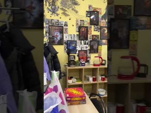 День рождения празднуем в магазине настольных игр #настольныеигры #дети #мытищи #развлечения #shots