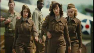 Трейлер к фильму "Женщины-агенты"