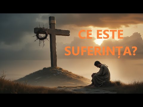 Cântarea Lui Iov|The Song of Job| Powerful Worship Song|