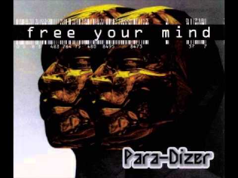 Para-Dizer - Free Your Mind (Rave Mix 1996)